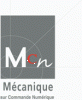 MCN (Mécanique sur Commande Numérique)
