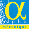 ALPHA MECANIQUE