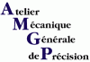 AMGP (Atelier Mécanique Générale de Précision)