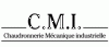 CMI (Chaudronnerie Mécanique Industrielle)