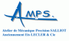AMPS (Atelier de Mécanique Précision Salliot)