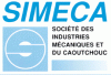 SIMECA (Sté des Industries Mécaniques et du Caoutchouc)